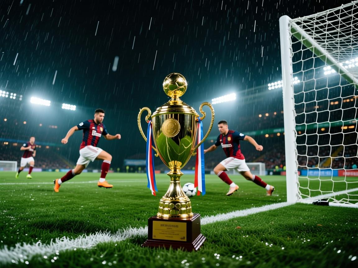 罗马士气爆棚，西甲决赛遇上密尔沃基雄鹿，目标明确直指晋级